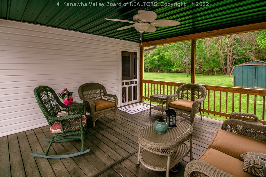 76 Dublin Road Leon, WV 25123 - Photo 3 of 21 Gallery Image 3