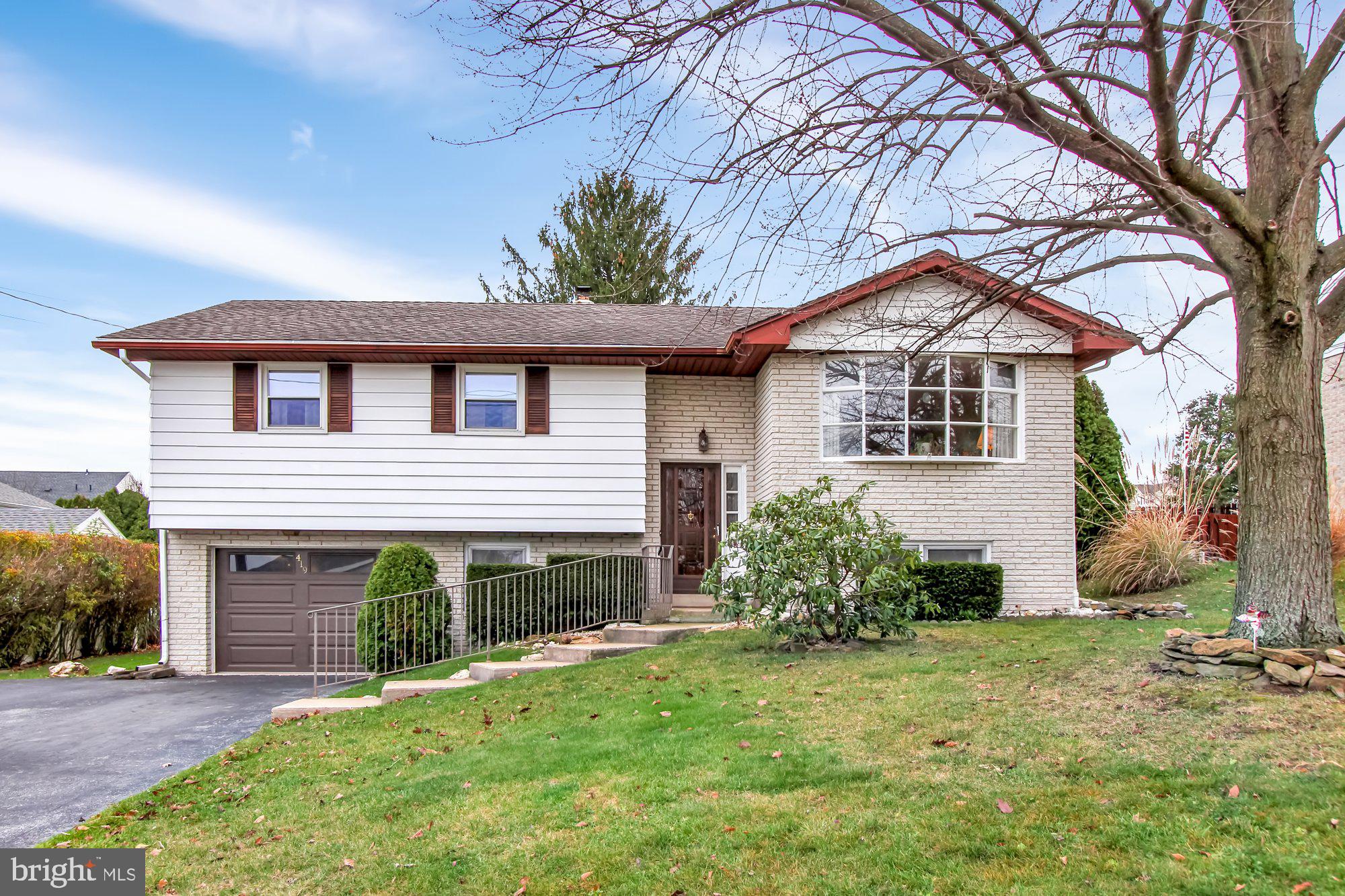 419 Pinehurst Road York, PA 17402 - Photo 1 of 27 Gallery Image 1