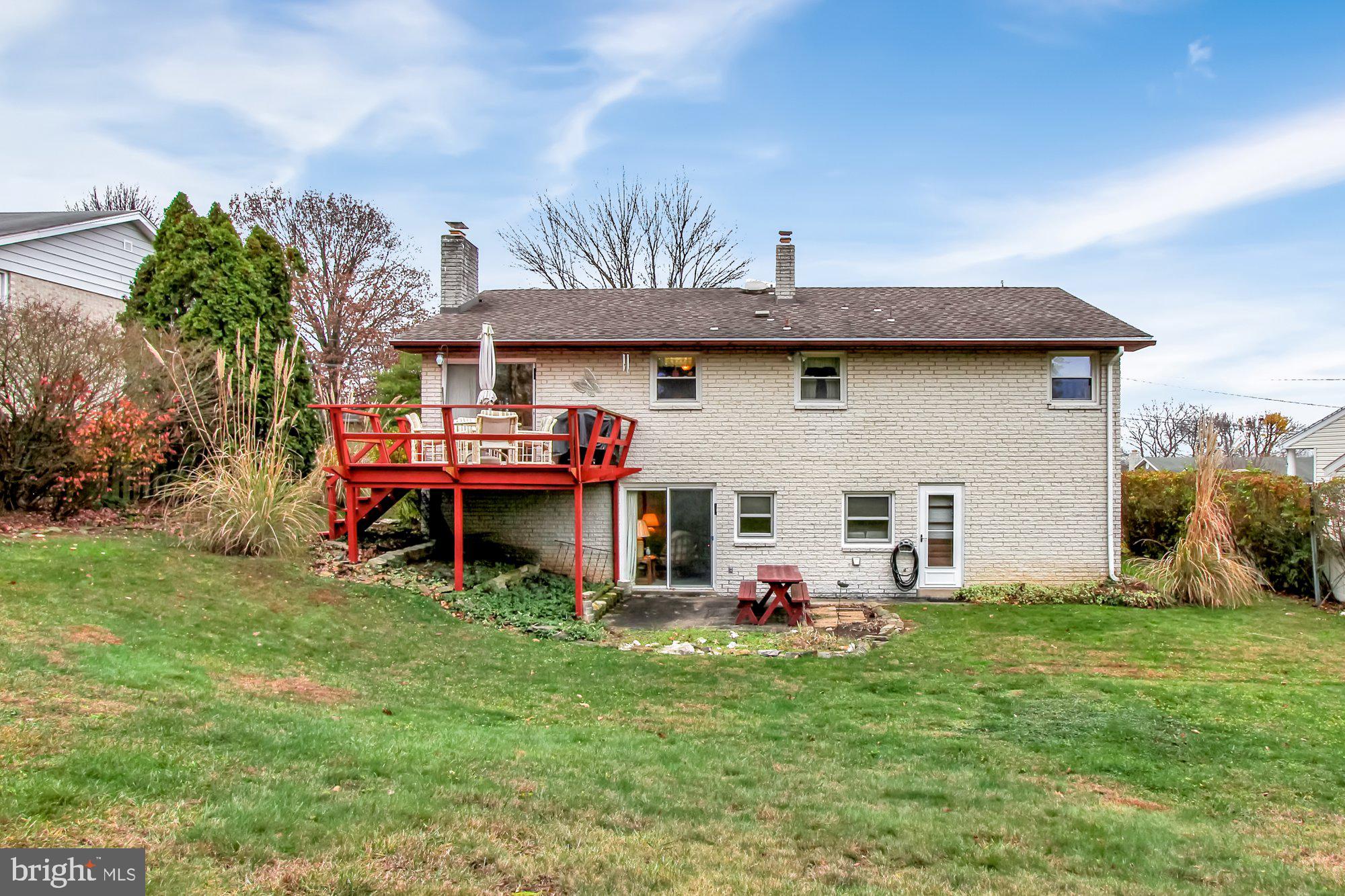 419 Pinehurst Road York, PA 17402 - Photo 24 of 27 Gallery Image 24
