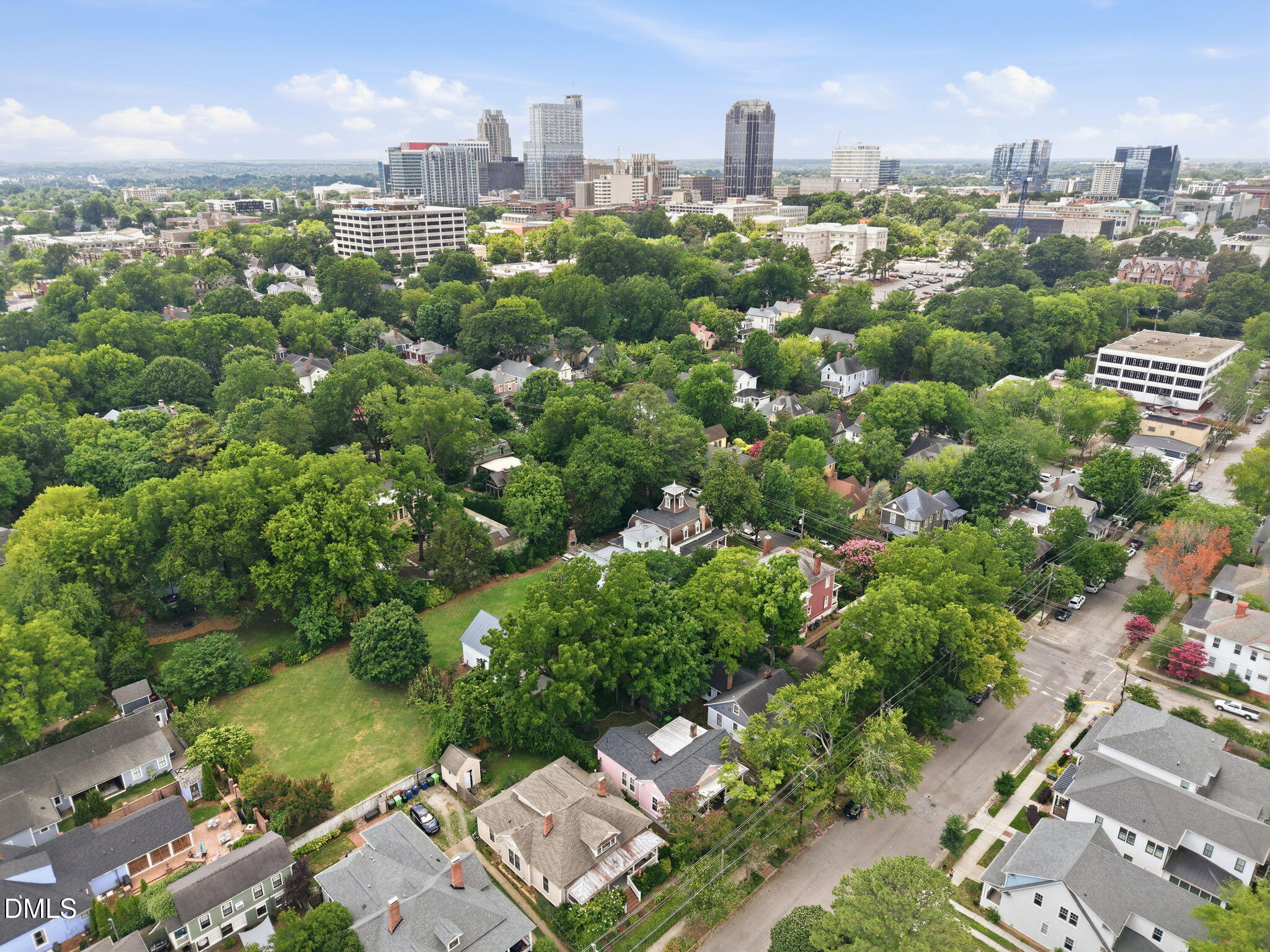 514 East Lane Street Raleigh, NC 27601 - Photo 39 of 51