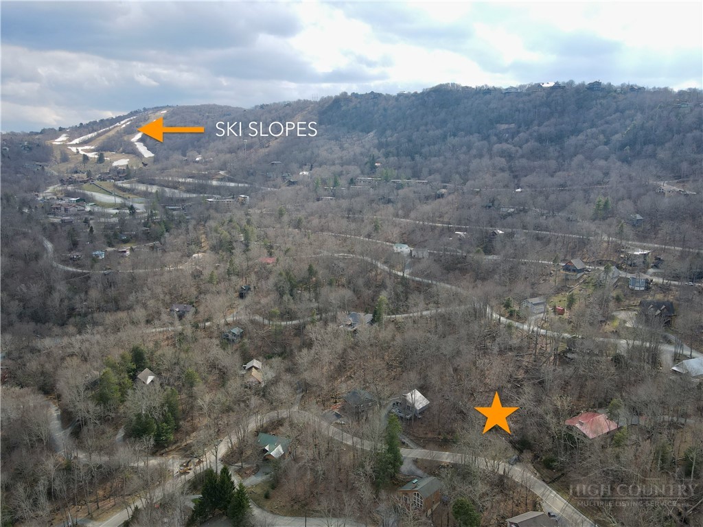 218 Lake Road Beech Mountain, NC 28604 - Photo 3 of 10