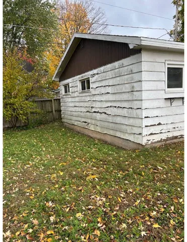 $45,000 | 130 South Andrews Street, Shawano, WI 54166