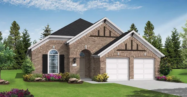 $537,995 | 204 Bay Laurel Road, McKinney, TX 75071