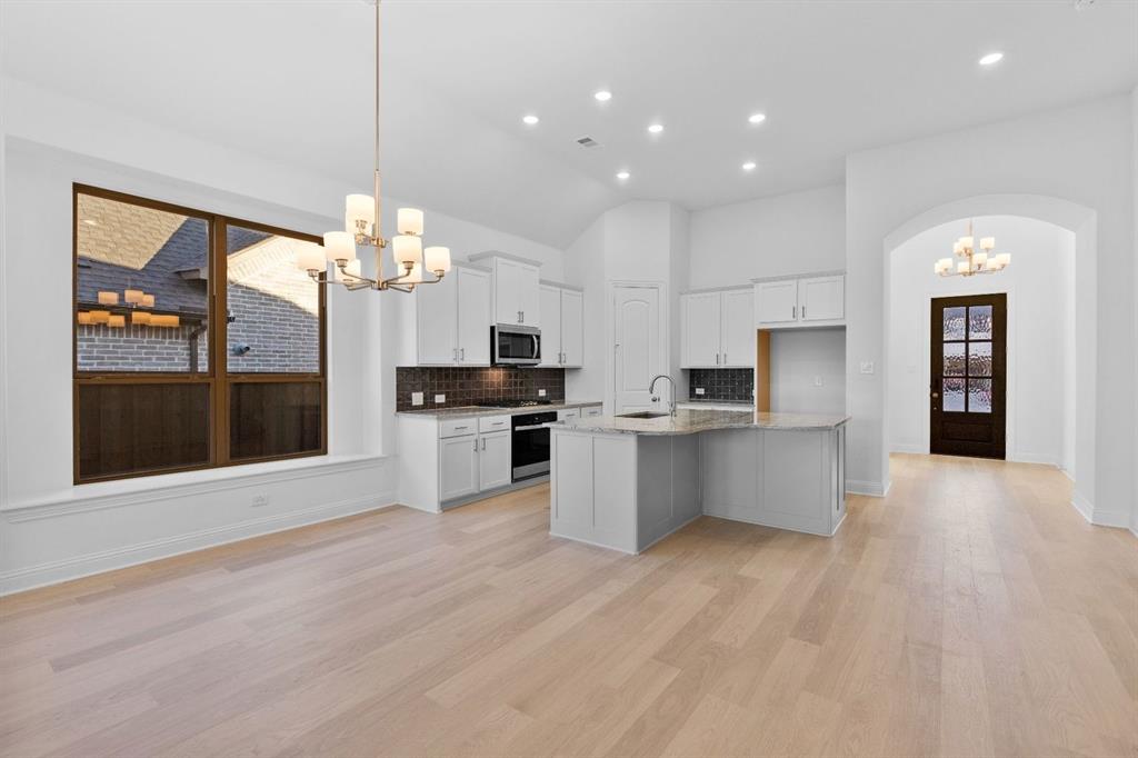 204 Bay Laurel Road McKinney, TX 75071 - Photo 18 of 29 DAL_Trinity Falls_Lamar_204 Bay Laurel Road (15)