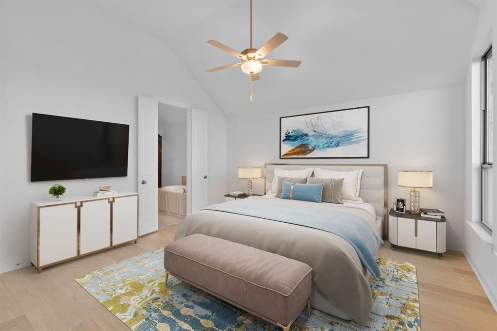 204 Bay Laurel Road McKinney, TX 75071 - Photo 9 of 29 DAL_Trinity Falls_Lamar_204 Bay Laurel Road (5)