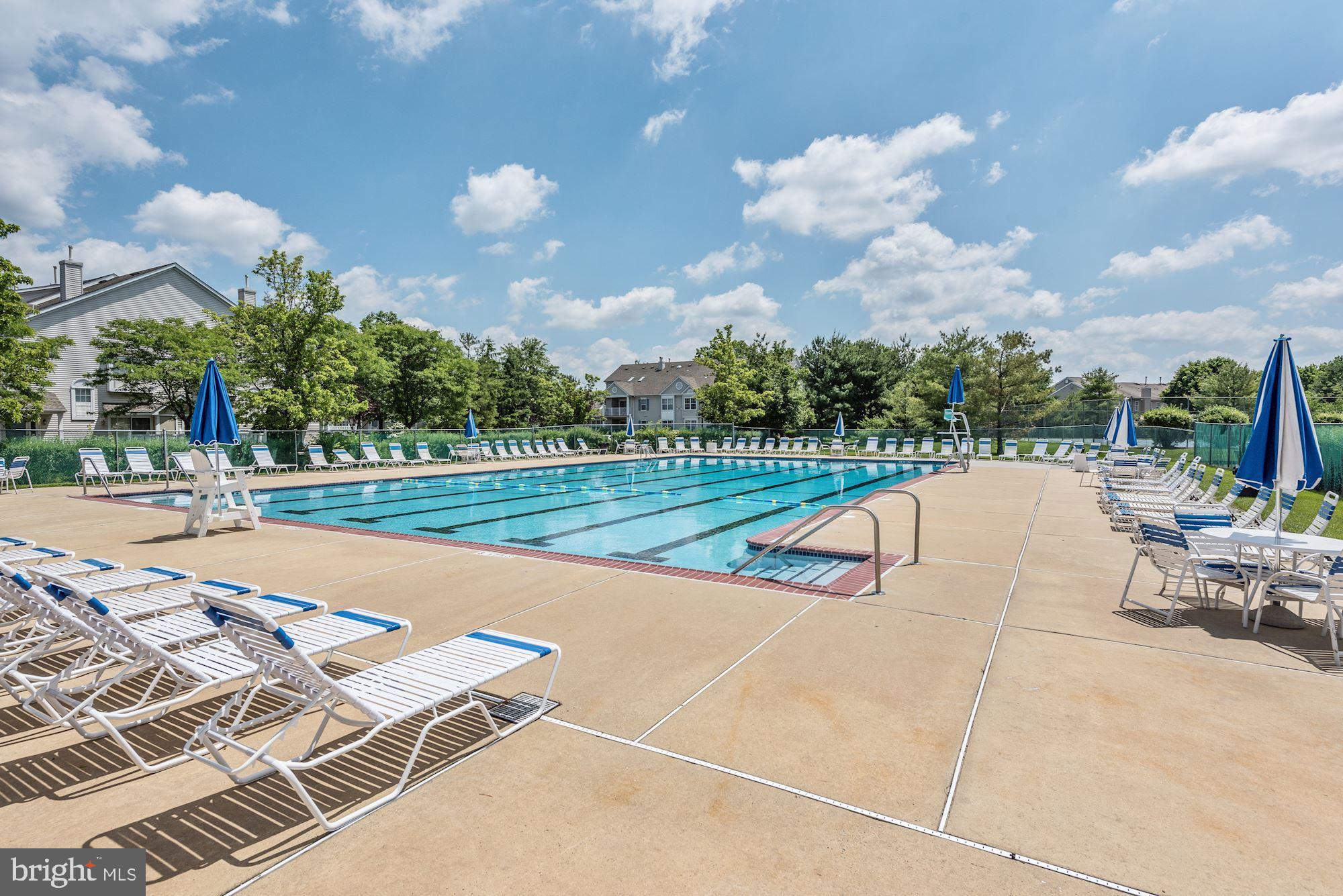 508 Wharton Road Mount Laurel, NJ 08054 - Photo 18 of 19