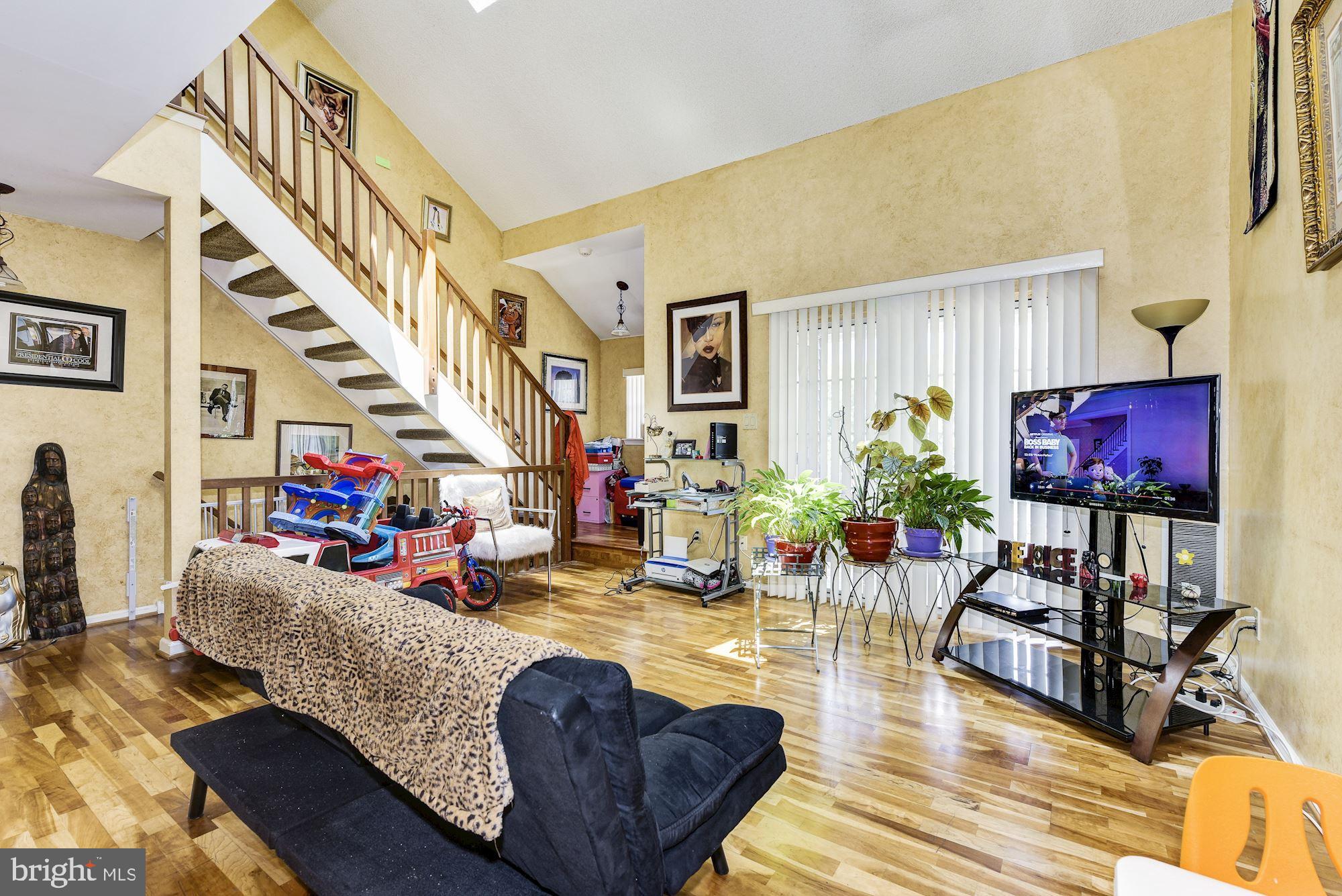508 Wharton Road Mount Laurel, NJ 08054 - Photo 4 of 19