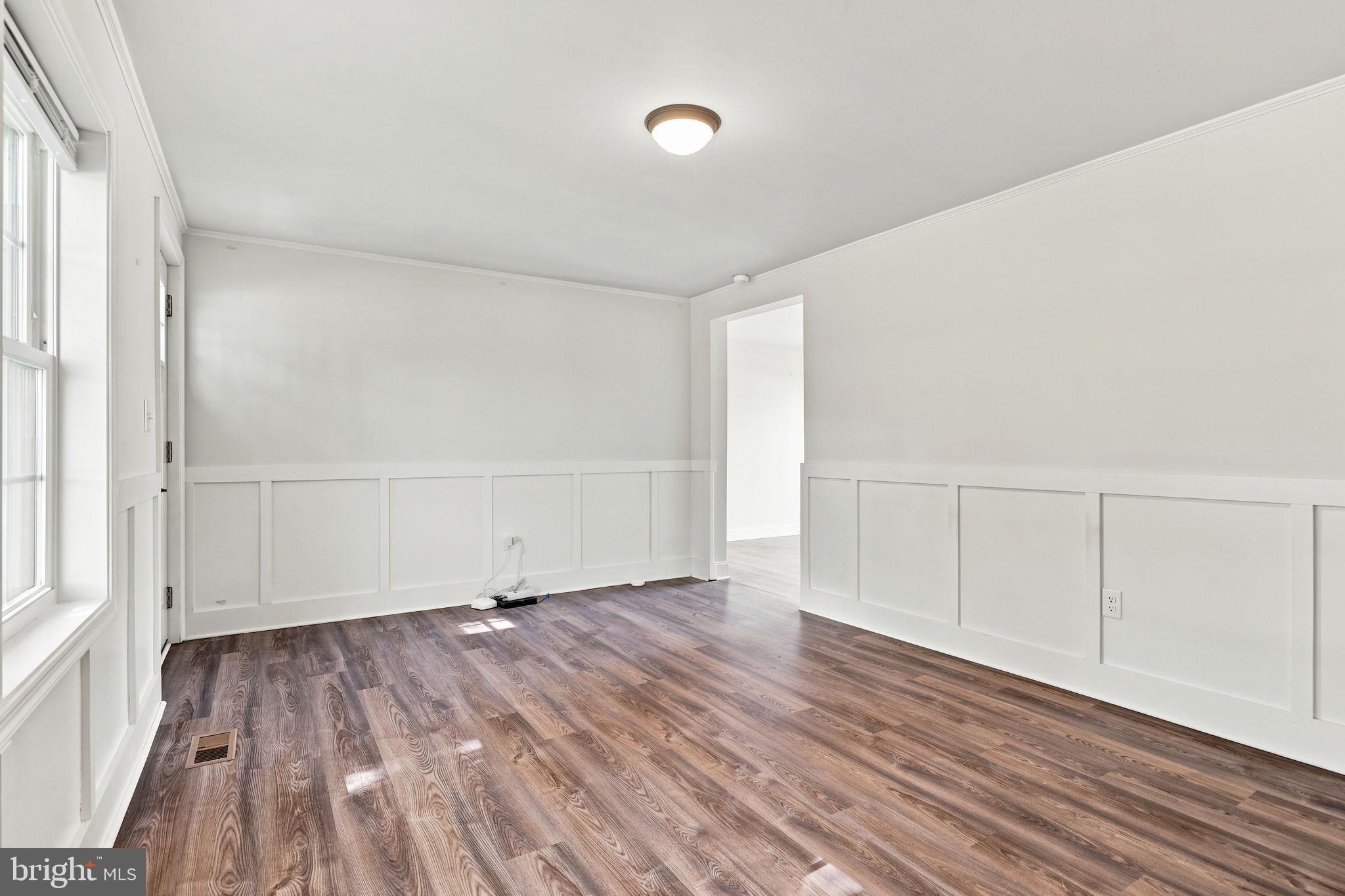 306 Fegan Road Bunker Hill, WV 25413 - Photo 24 of 54 Bright and airy open space awaits.