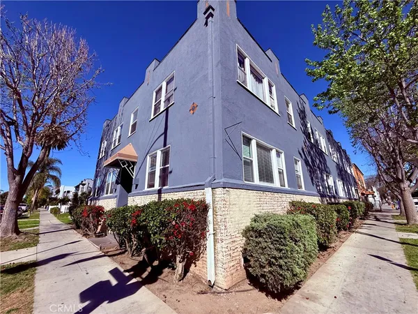 $1,495 | 406 Linden Avenue, Unit 5, Long Beach, CA 90802