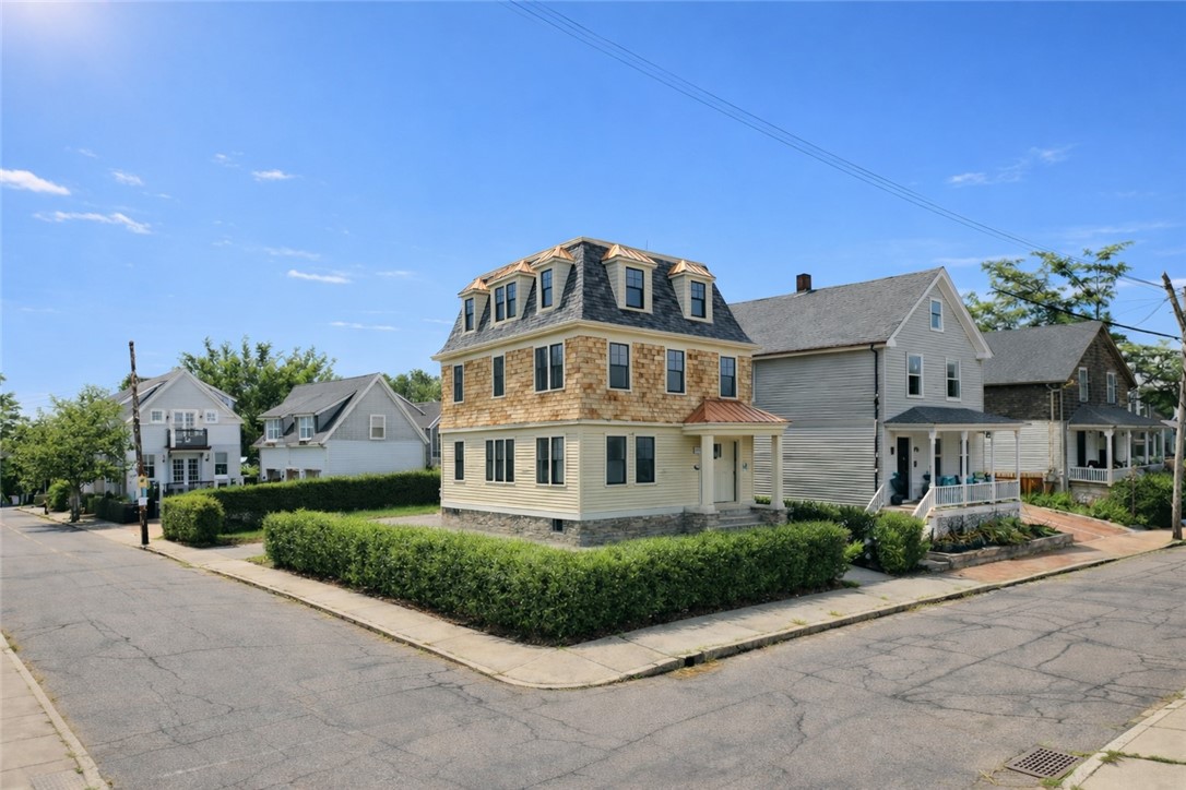 0 2nd Street Newport, RI 02840 - Photo 8 of 14