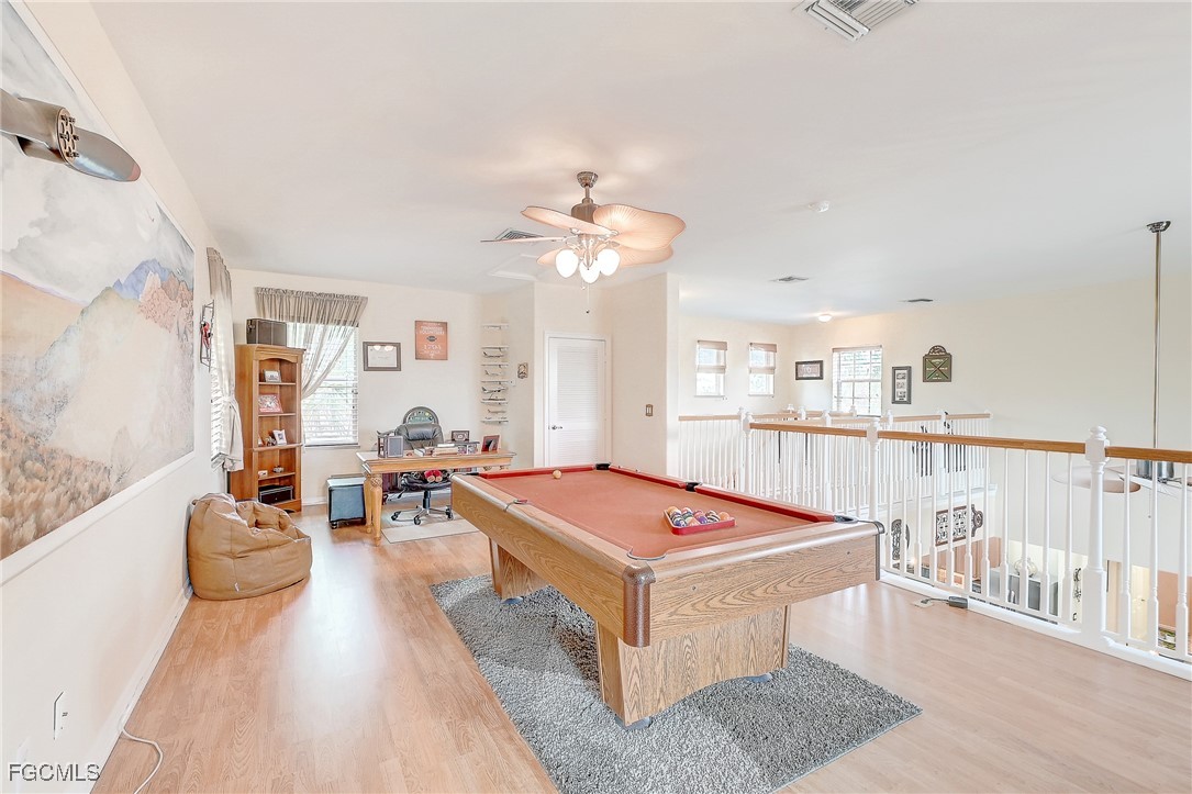 12890 Timber Ridge Drive Fort Myers, FL 33913 - Photo 14 of 39 a very nice looking room with a large window
