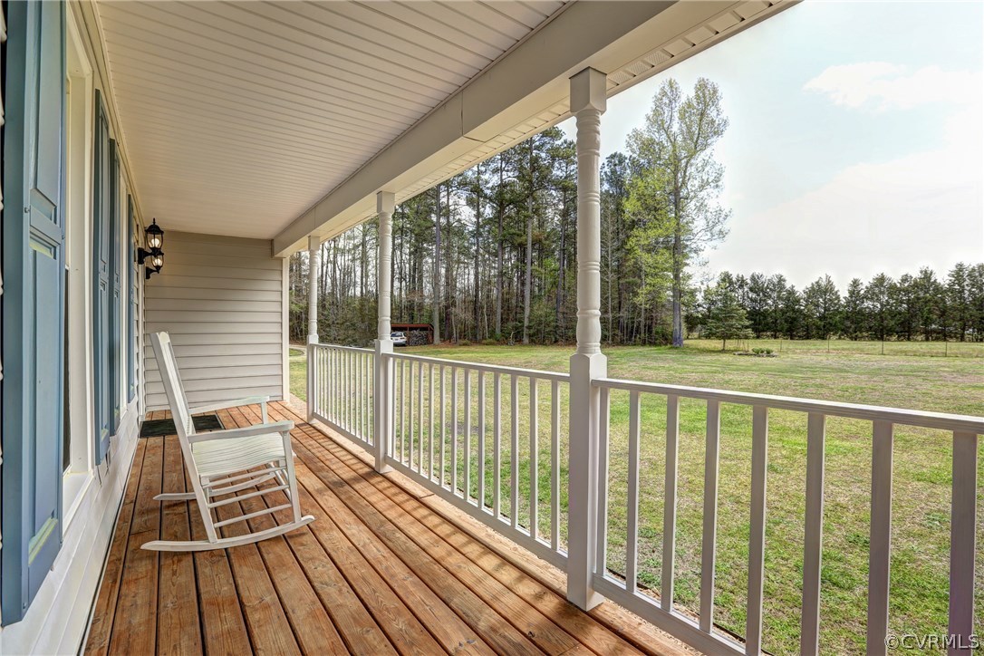 4500 Old Gee Road Hopewell, VA 23860 - Photo 11 of 50 Gallery Image 11