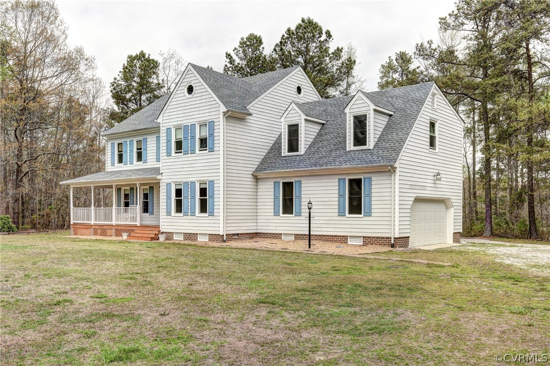 4500 Old Gee Road Hopewell, VA 23860 - Photo 3 of 50 Gallery Image 3