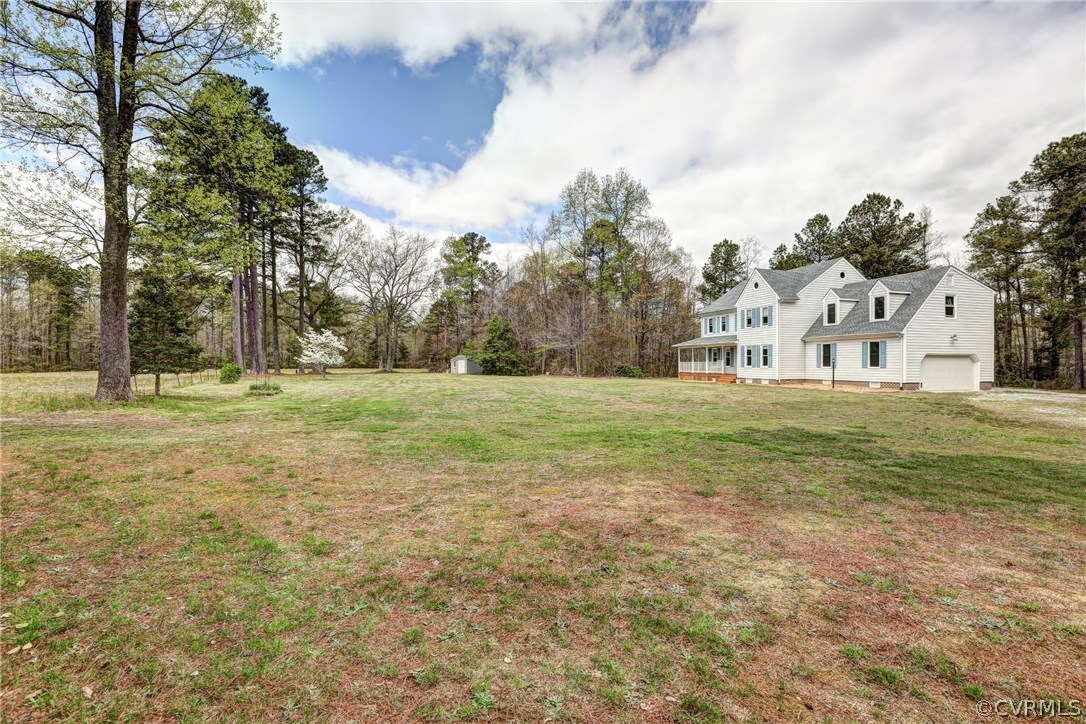 4500 Old Gee Road Hopewell, VA 23860 - Photo 4 of 50 Gallery Image 4