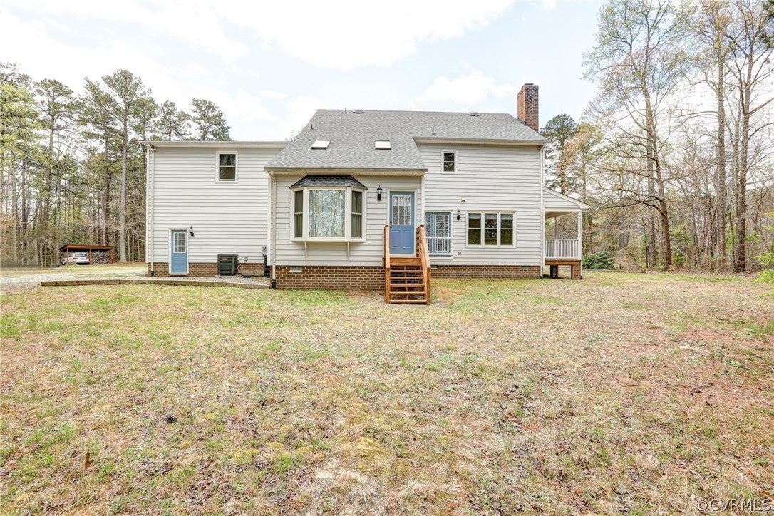 4500 Old Gee Road Hopewell, VA 23860 - Photo 6 of 50 Gallery Image 6