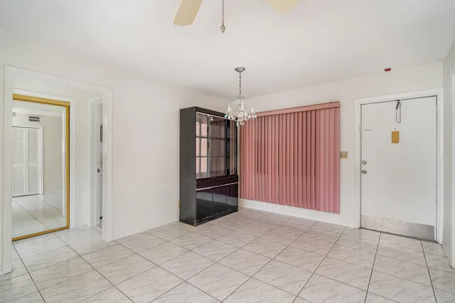 $109,900 | 1330 Northwest 43rd Avenue, Unit 202, Lauderhill, FL 33313