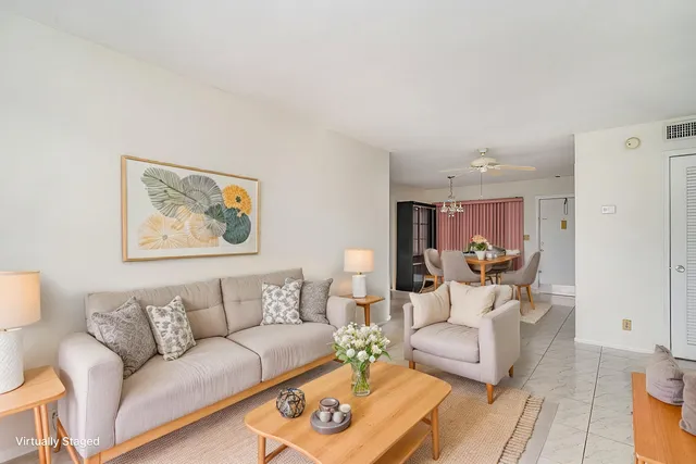 $109,900 | 1330 Northwest 43rd Avenue, Unit 202, Lauderhill, FL 33313