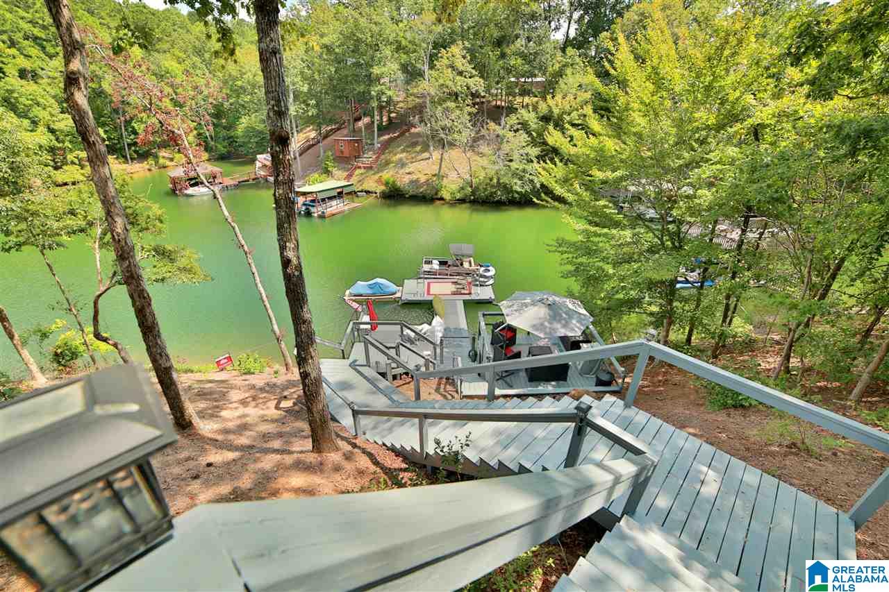 30 Eubanks Point Road Wedowee, AL 36278 - Photo 29 of 35
