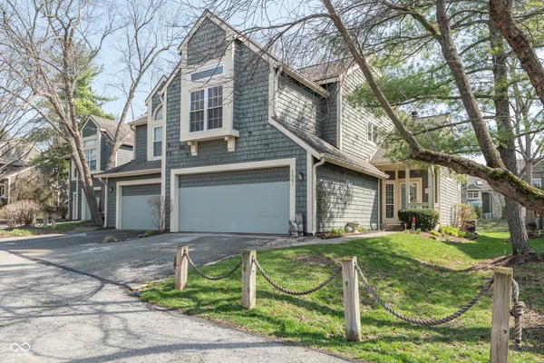 $240,000 | 4681 Stansbury Lane, Indianapolis, IN 46254