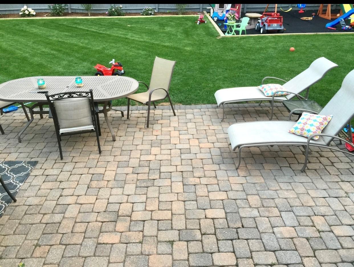 57 Anchor Lane Cotuit, MA 02635 - Photo 23 of 29 a view of yard with outdoor seating