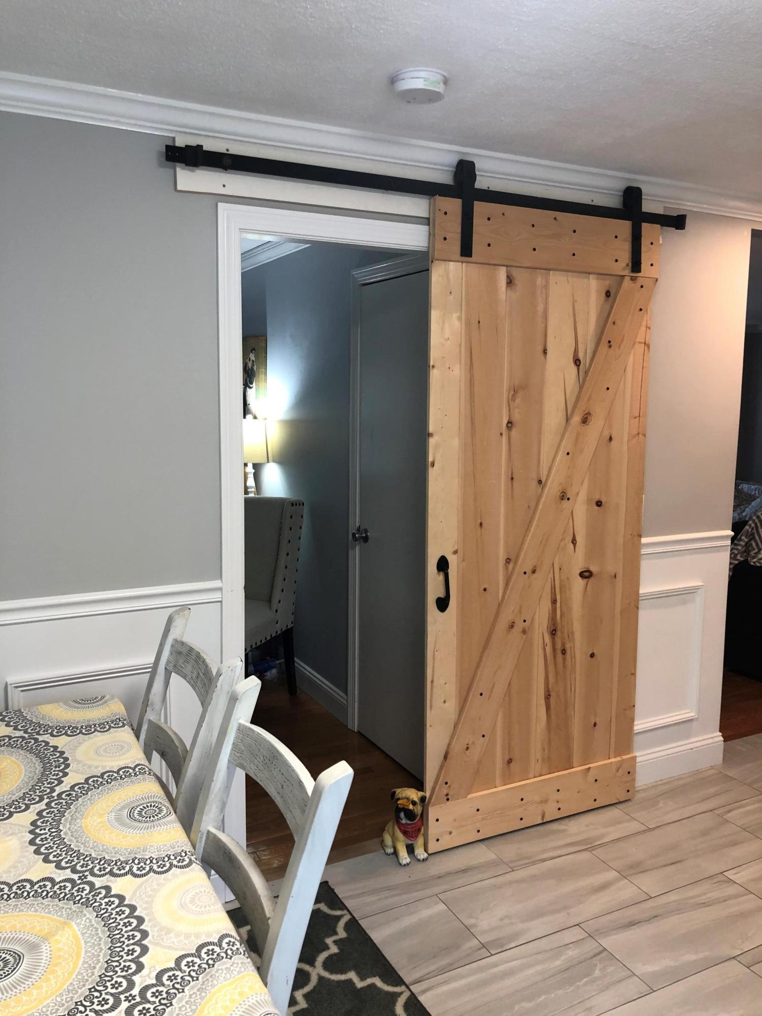 57 Anchor Lane Cotuit, MA 02635 - Photo 7 of 29 a bathroom with a tub and shower