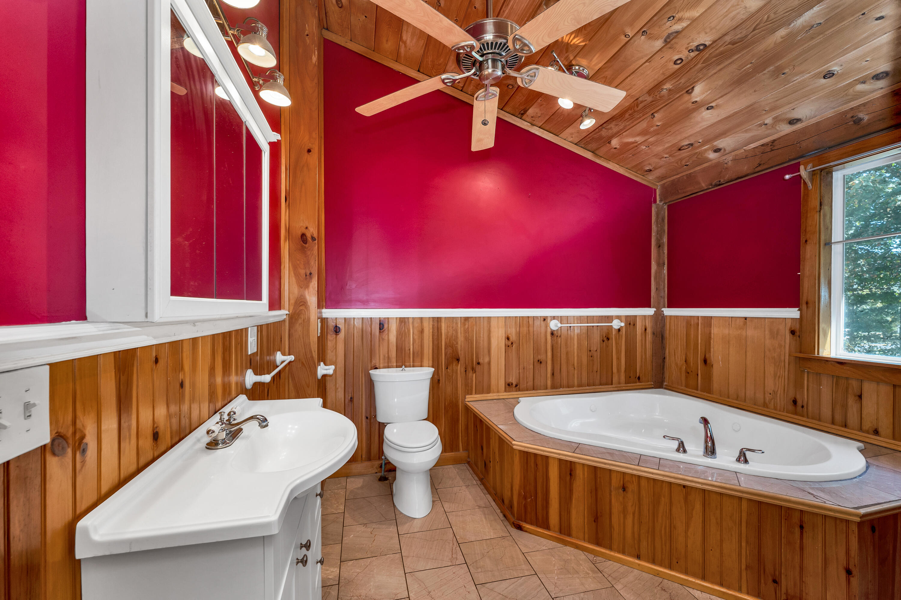890 Foxes Ridge Road Acton, ME 04001 - Photo 17 of 45 890FoxesRidgeRd-048