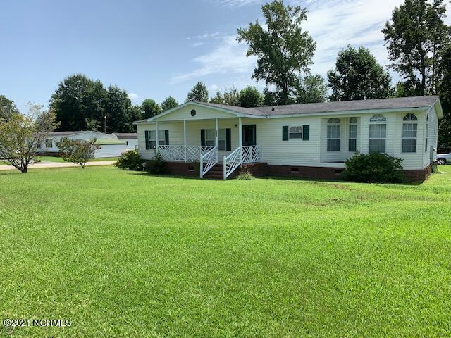 4501 Trey Road Wilson, NC 27893 - Photo 1 of 24 IMG_6721