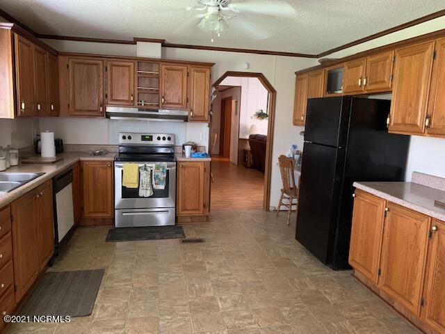 4501 Trey Road Wilson, NC 27893 - Photo 22 of 24 IMG_6709