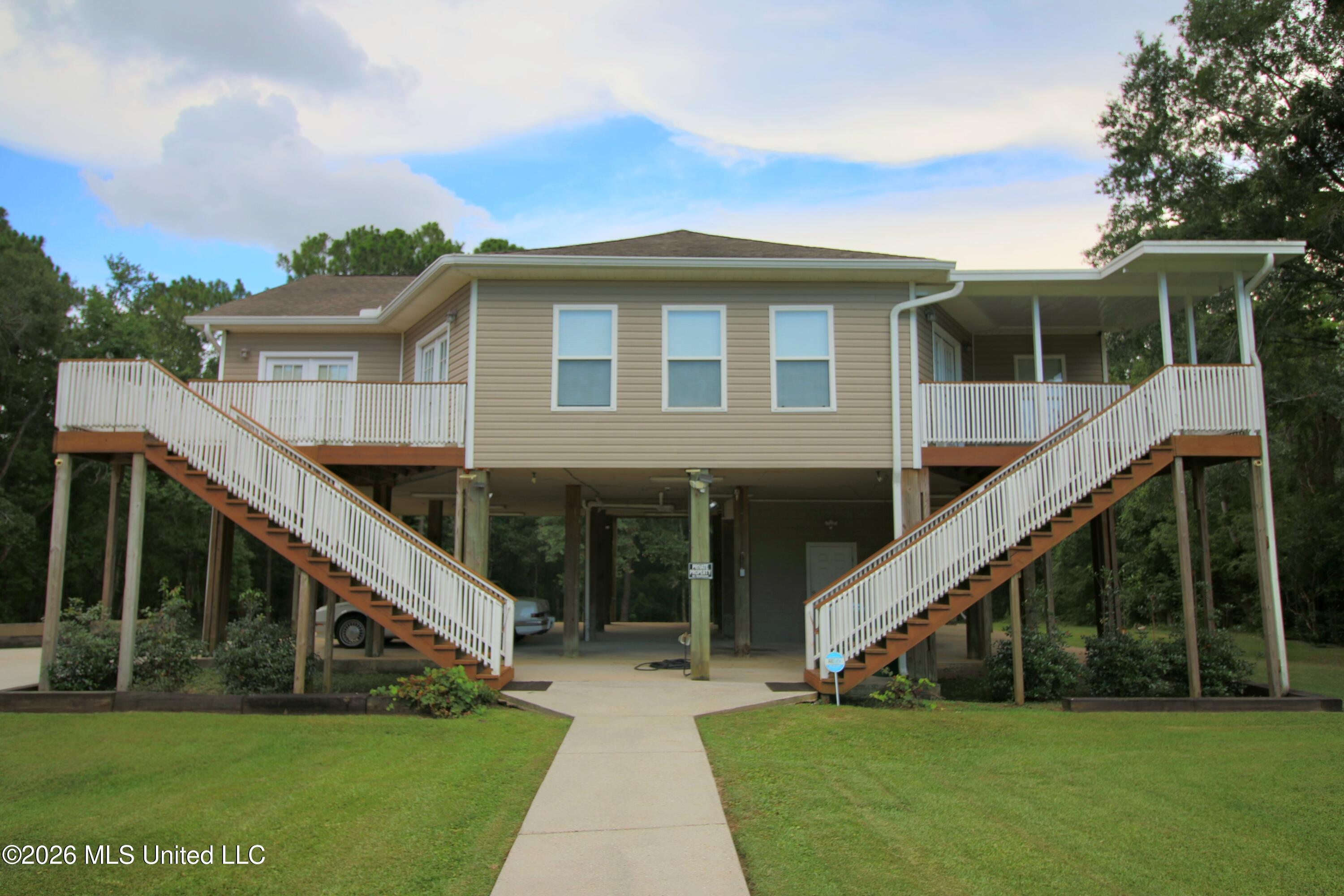 9306 Halsell Road Gulfport, MS 39503 - Photo 2 of 34 IMG_9733