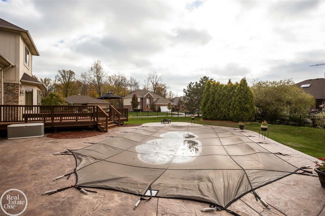 28316 Charleen Road Chesterfield, MI 48047 - Photo 43 of 48