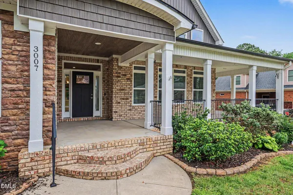 $738,900 | 3007 Carrington Lane, Sanford, NC 27330