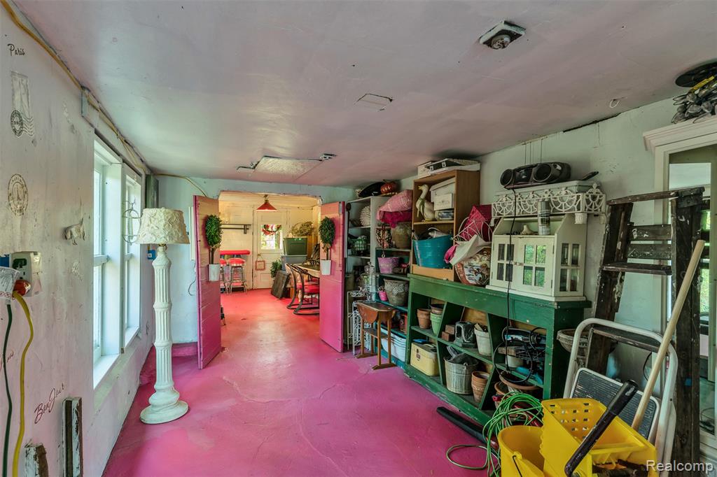 327 Reid Road Grand Blanc, MI 48439 - Photo 67 of 88