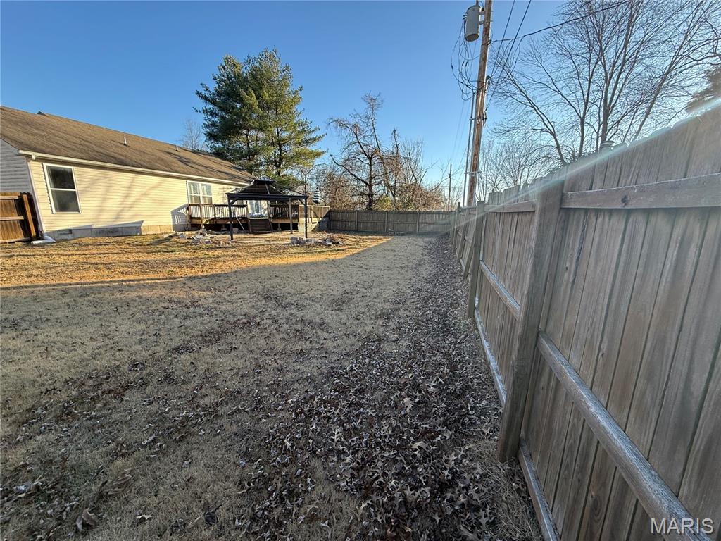 604 Locust Street Cuba, MO 65453 - Photo 19 of 21