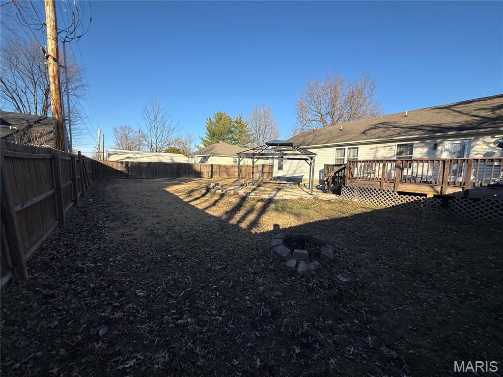 604 Locust Street Cuba, MO 65453 - Photo 20 of 21