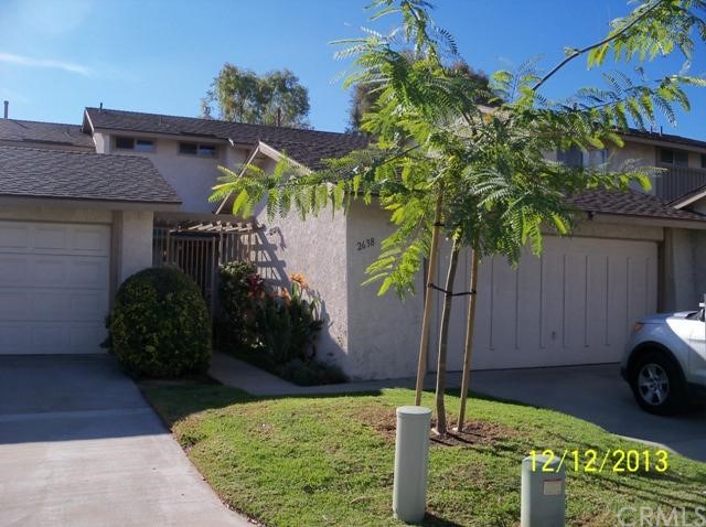 2638 Mangrove Way Riverside, CA 92506 - Photo 1 of 1