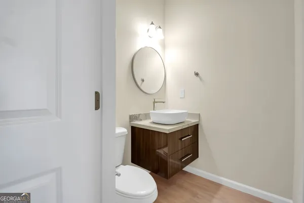 $1,450 | 50 South Jackson Street, Unit 401, Forsyth, GA 31029