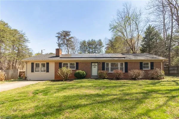 $267,500 | 8225 Easley Road, Walnut Cove, NC 27052