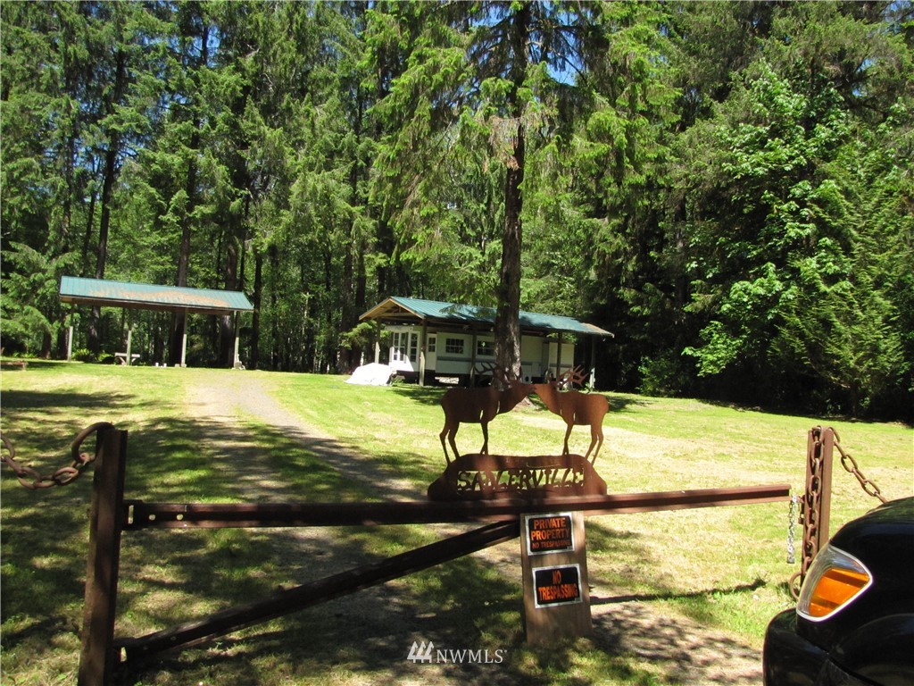 402 Kallman Road Forks, WA 98331 - Photo 1 of 28