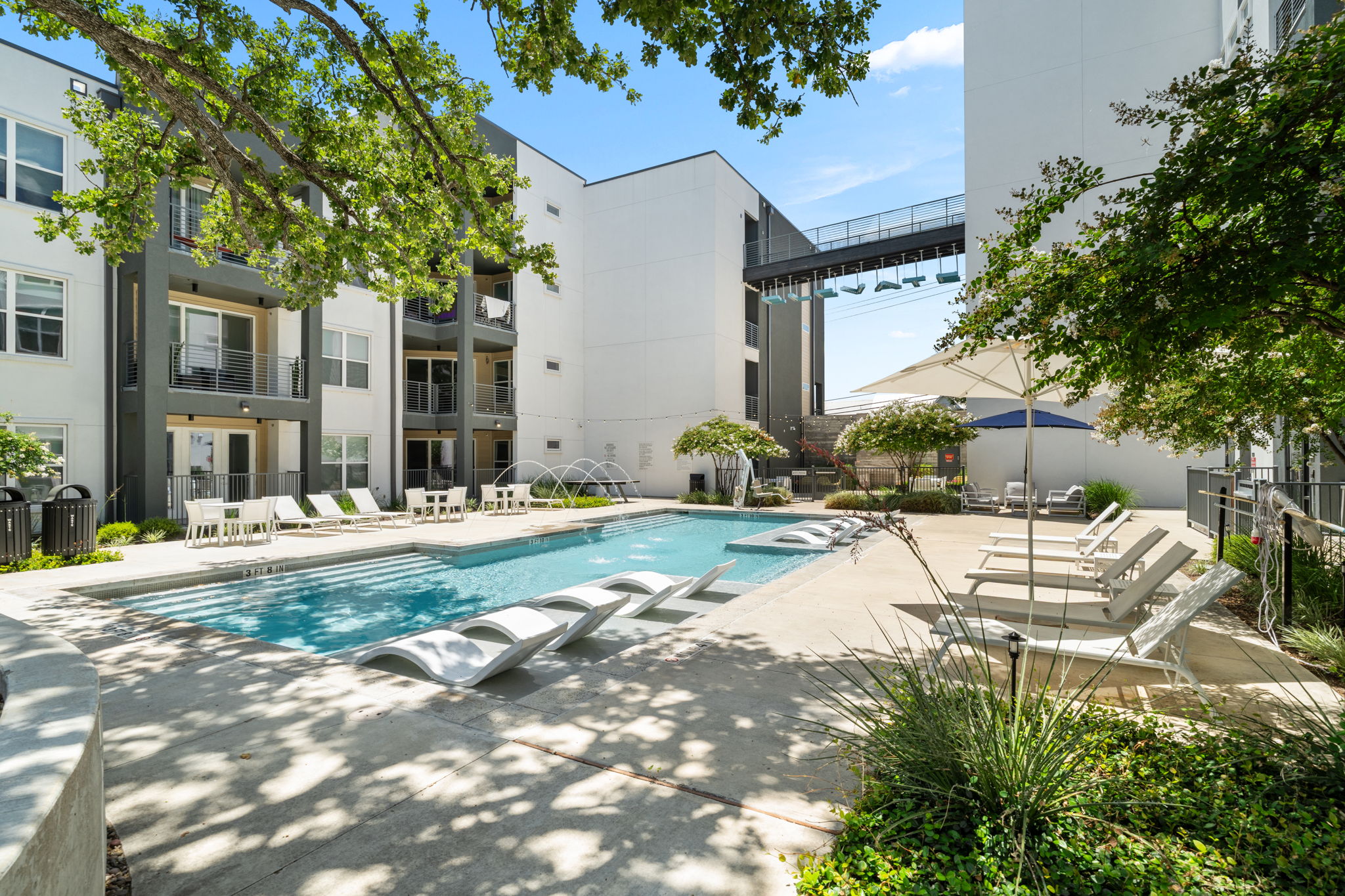 4801 Springdale Road, Unit 2002 Austin, TX 78723 - Photo 20 of 37