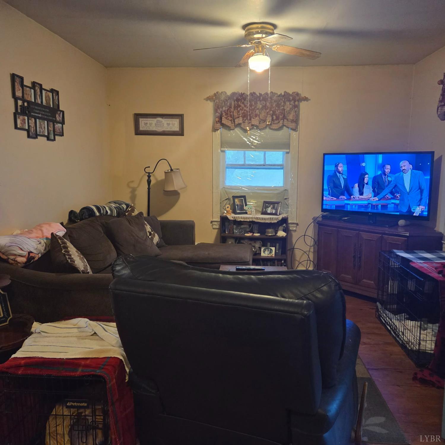 3011 Lizard Ridge Road Bedford, VA 24523 - Photo 8 of 19 Gallery Image 8