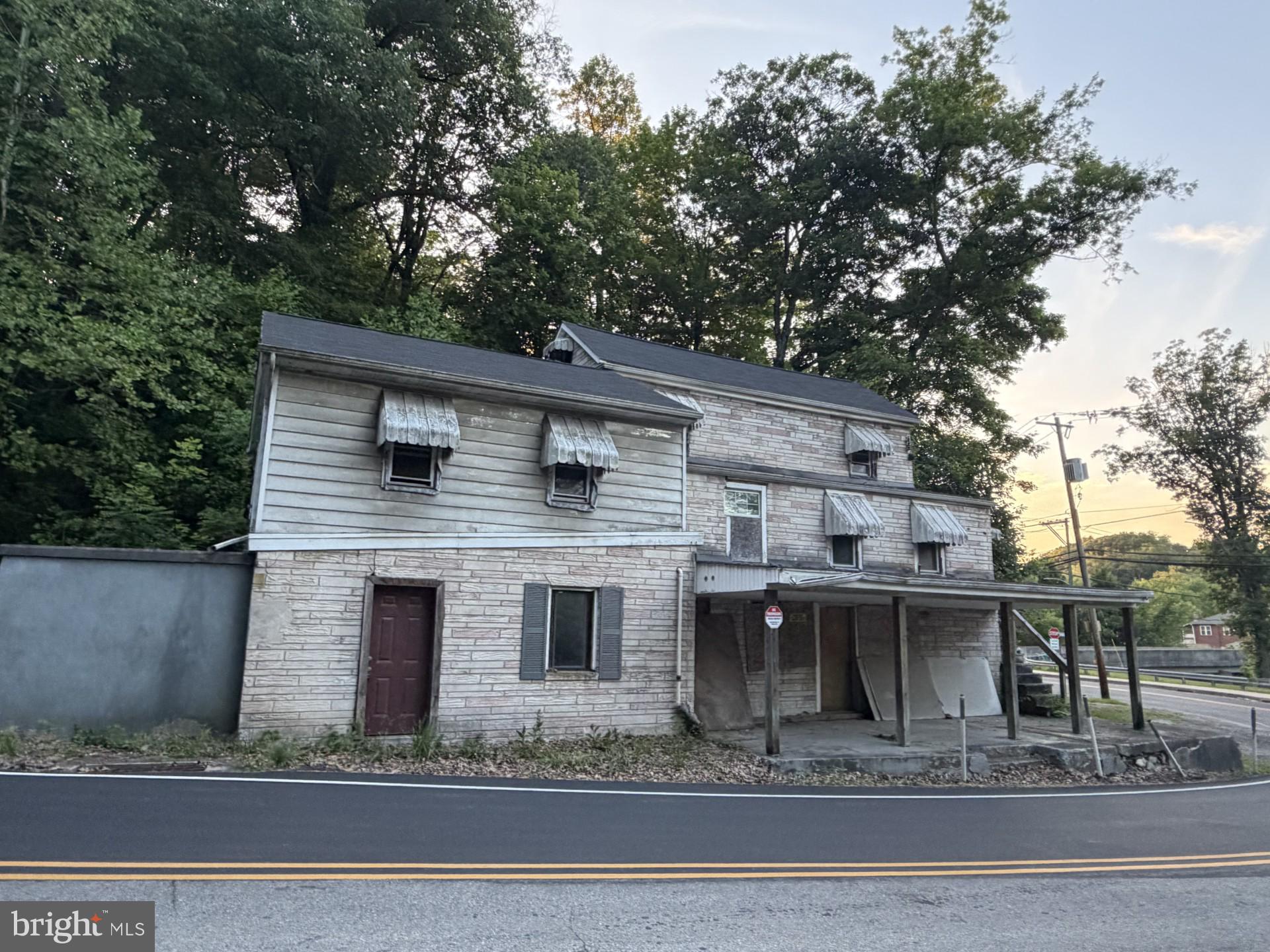 492 Hephzibah Hill Road Coatesville, PA 19320 - Photo 1 of 3