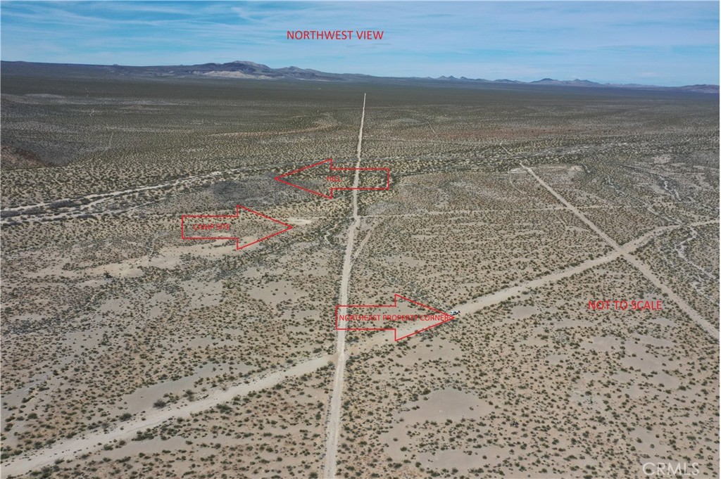 0 Excelsior Mine Road Nipton, CA 92364 - Photo 1 of 17 a bathroom with a shower