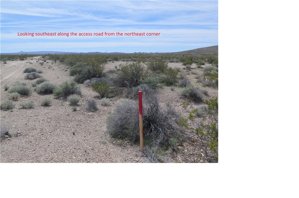0 Excelsior Mine Road Nipton, CA 92364 - Photo 12 of 17