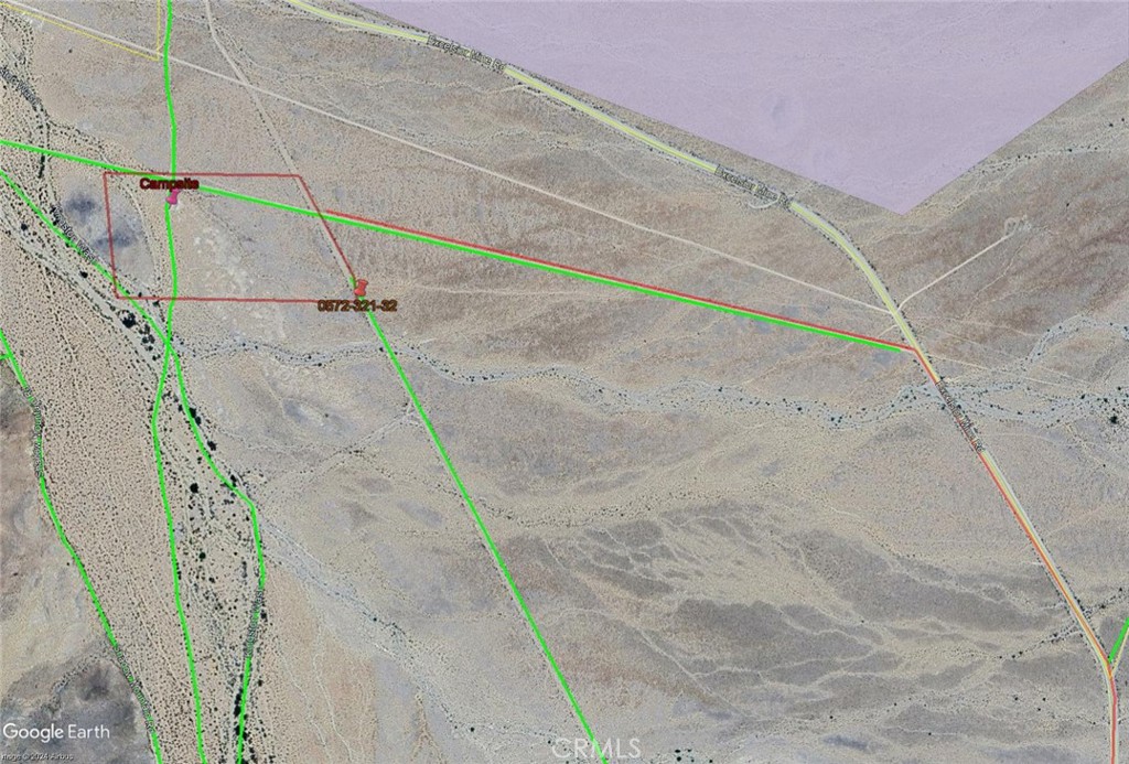 0 Excelsior Mine Road Nipton, CA 92364 - Photo 16 of 17