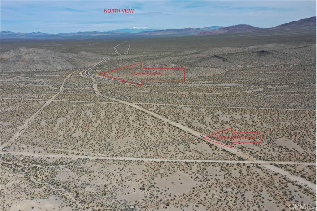 0 Excelsior Mine Road Nipton, CA 92364 - Photo 3 of 17 a view of a bath room