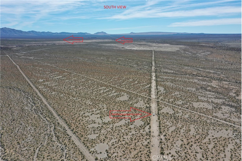 0 Excelsior Mine Road Nipton, CA 92364 - Photo 4 of 17 a view of lake view and mountain view