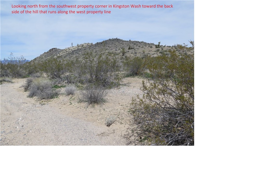 0 Excelsior Mine Road Nipton, CA 92364 - Photo 10 of 17 a picture of mountains