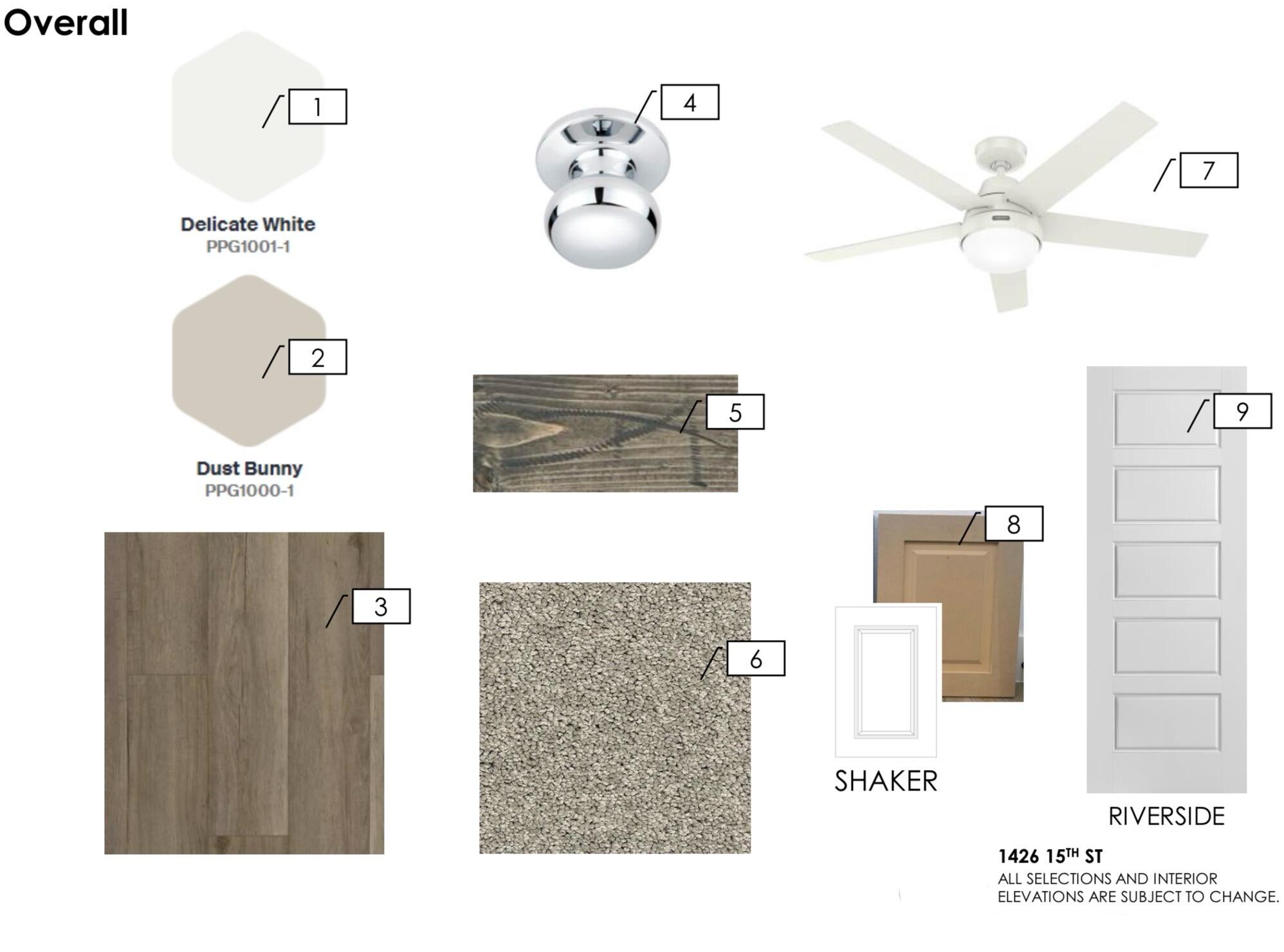 1426 15th Street Shallowater, TX 79363 - Photo 3 of 8