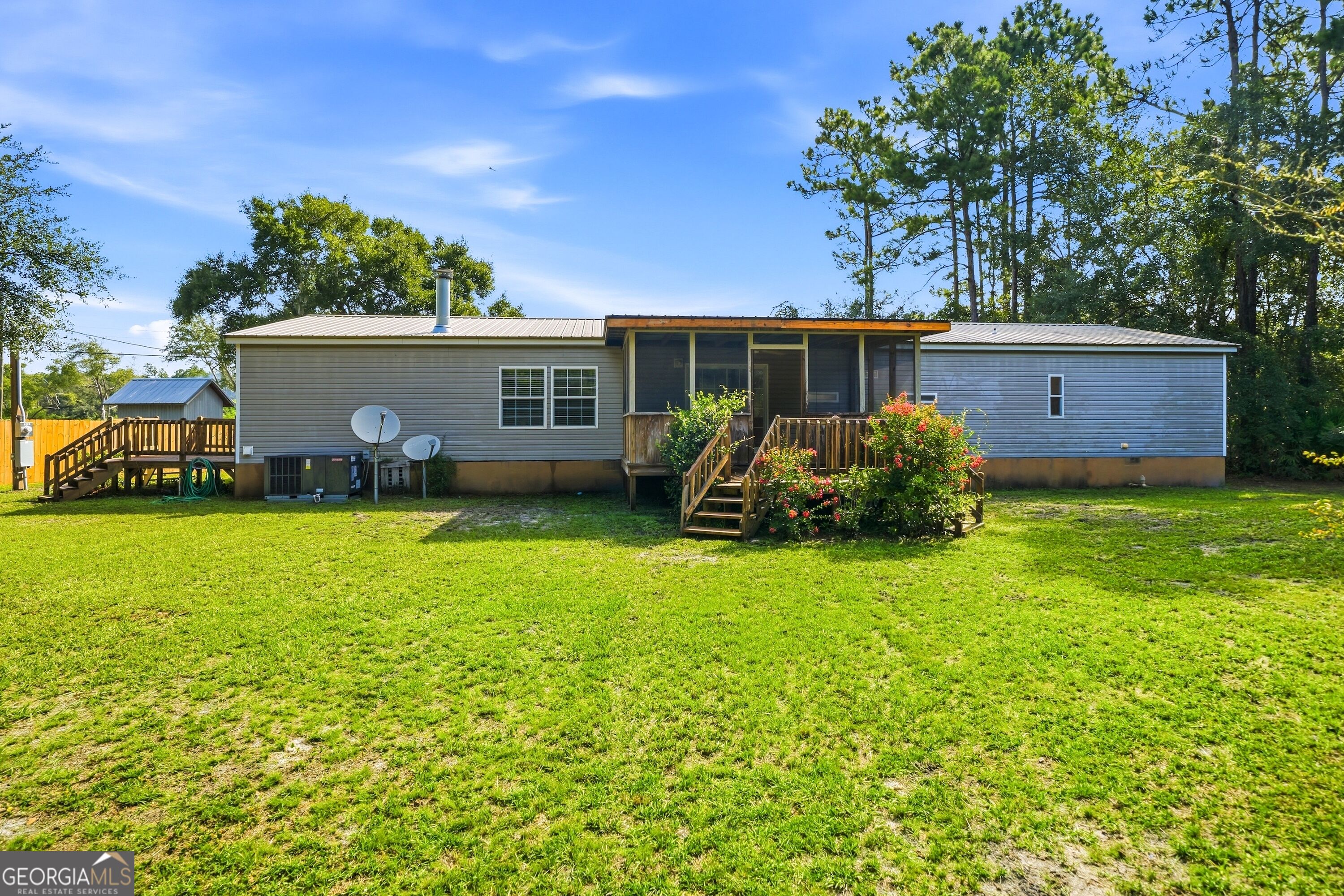 276 Price Road Waverly, GA 31565 - Photo 45 of 56 Gallery Image 45