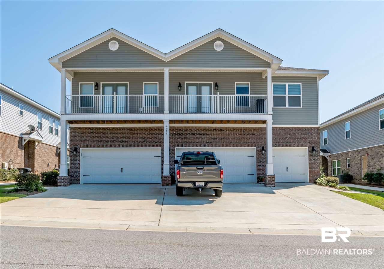 6824 Spaniel Drive, Unit C Daphne, AL 36527 - Photo 1 of 26